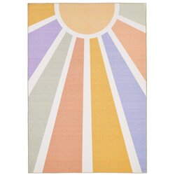 Ayyildiz Carpets Kremno bela otroška preproga 160x230 cm Play – Cene