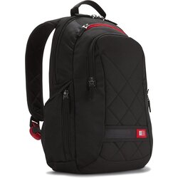 Case Logic Ruksak Case Logic 14" Sporty Backpack, crni (CLDLBP-114K) Cene
