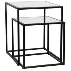  Stolić Marika set 2/1 40x40x48 cm Cijene