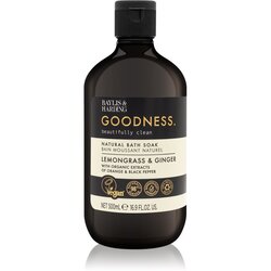 Baylis & Harding Goodness Lemongrass & Ginger pjena za kupanje 500 ml Cene