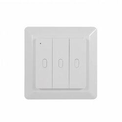 ELEMENTA d.o.o. Daljinski upravljač za WFM module, 6 tastera RC-PK03 Cene