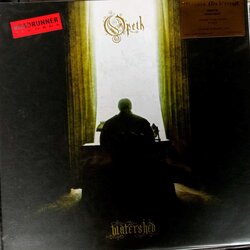 Opeth Watershed Cene