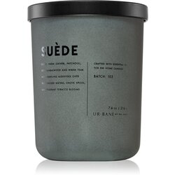 DW Home Ur*Bane Suède dišeča sveča 213 g Cene