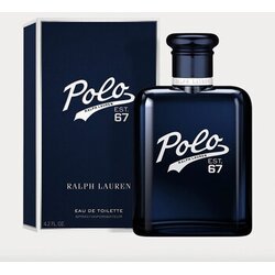 Polo Ralph Lauren Polo 67 toaletna voda za moške 125 ml Cene