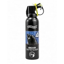 Walther Pepper spray Pro Secur Bear Defense 225ml Cene