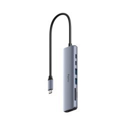 Cudy hub 7 in 1 4K HDMI Cene
