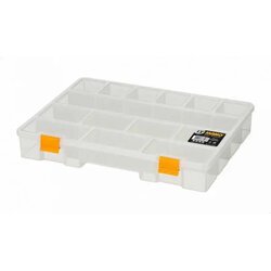 Mano KUTIJA ORGANIZER S-ORG-13 TRANSPARENT Cene
