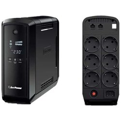 Cyberpower UPS CP900EPFCLCD Cene