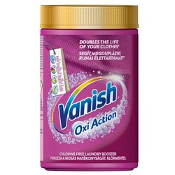 Vanish pink powder 625 g Cene
