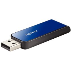 Apacer FD 64GB USB 2.0 AH334 Blue Cijene