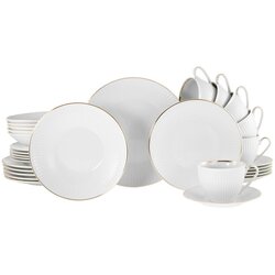 Creatable Kombinirani Servis Valencia, 30-Delni Cene