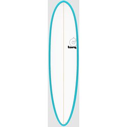 Torq Epoxy Tet Funboard Pinlines 7'6 Deska za surfanje blue Cene