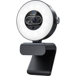 EMEET spletna kamera SmartCam S600L, 4K Cene