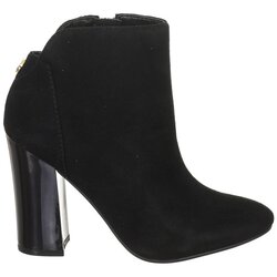 Guess FLLUA3SUE09-BLACK crna Cijene