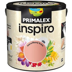 PRIMALEX Stenska barva Inspiro (Roza, 2,5 l) Cene