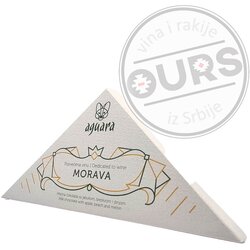 Aguara chocolate Morava 65gr Cene