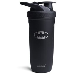 WORKOUT smartshake Batman šejker, nerđajući čelik 900ml Cene