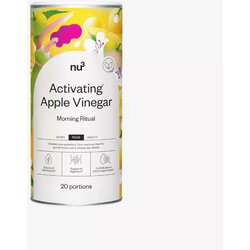nu3 Activating Apple Vinegar - 260 g Cene