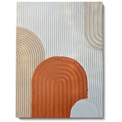WALLXPERT Slika RFB25_5070, 50x70 cm Cene