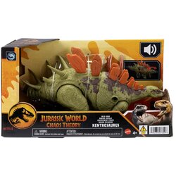 Mattel Kentrosaurus Dinosaurus Sa Zvukom Cene