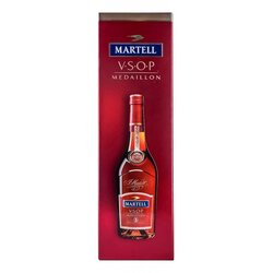 MARTELL Konjak vsop 0,7l Cene