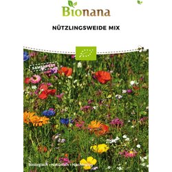 Bionana ekološko koristna mešanica za travnik za koristne žuželke Cene