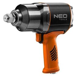 Neo tools udarni pneumatski ključ 2000Nm Cene