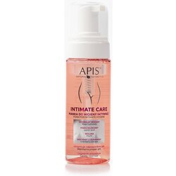 Apis Natural Cosmetics Intimate Care nježna pjena za čišćenje za intimnu higijenu 150 ml Cijene