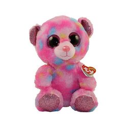Ty MR36420 roze medved Franky, plišana igračka Cene