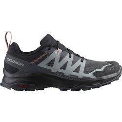 Salomon ardent gtx w, ženske cipele za planinarenje, crna L47233400 Cene