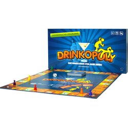 Drinkopoly nemščina Cene