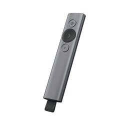 Logitech Spotlight Presentation Remote SLATE Cene