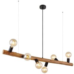 VISILICA KIRA 15531-6H Cijene