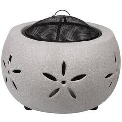 BOLZZ baštenski roštilj lux 3 Cene