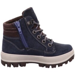 Superfit čevelj gležnjar - membrana TEDD 0-800473-9400 F modra t 35 Cene