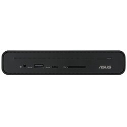 Asus priključna stanica DC301, USB-C, Crna Cijene