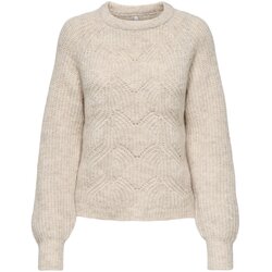 Only Pulover 'ONLGILA' greige Cene