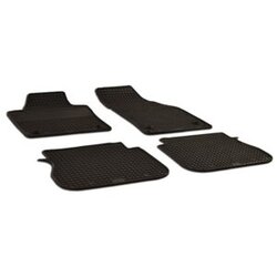  PATOSNICE GUMENE TIPSKE VW CADDY (3) PUTNIČKI 2003-2021 SA OKRUGLIM FIKSATORIMA Cene