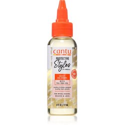 Cantu Protective Styles By Angela zaštitno ulje za ishranu i hidrataciju 59 ml Cene