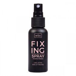 Wibo fiksirni sprej – Fixing Spray (CE186) Cene