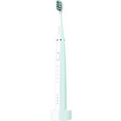 Aeno smart sonic electric toothbrush, DB1S: white, 4modes + smart, wireless charging, 46000rpm, 90 days without charging, IPX7 Cene