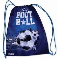 Kick torba za fizičko True Football Cene