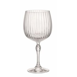 Bormioli Rocco Kozarec za gin Bormiolli Rocco America 20s, set 6/1, 750 ml Cene