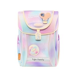 Tiger Family Školska torba Joy Coral Fantasia Cene