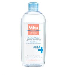 Mixa Micelarna voda za osjetljivu i reaktivnu kožu 400 ml Cene