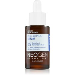 NEOGEN Dermalogy Real Retinol Serum serum protiv bora s retinolom s umirujućim djelovanjem 30 ml Cene