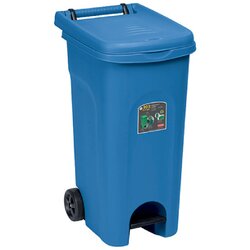 STEFANPLAST Kanta za smeće 80l 25602 plava Cene