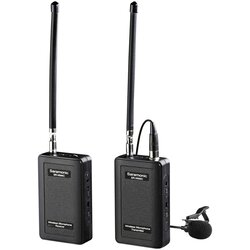 Saramonic VHF wireless mikrofon system Cene