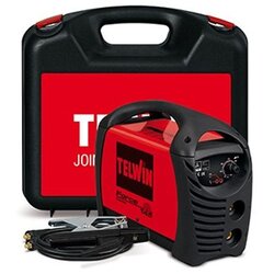 Telwin Rel Inverter FORCE 145 (10-130A) 815856 tp23 Cene