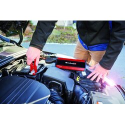 Einhell Power bank za automobile CC-JS 18, 1091530 Cene